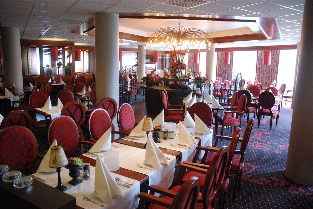 Hotel Asteria Venray Exterior foto