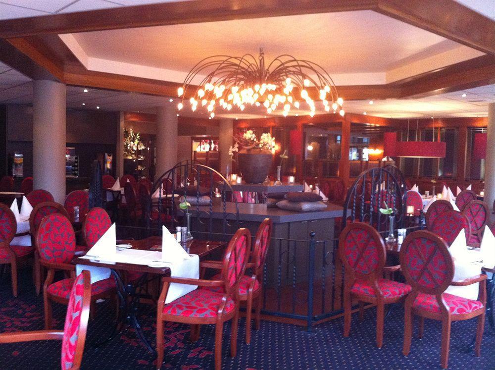 Hotel Asteria Venray Exterior foto