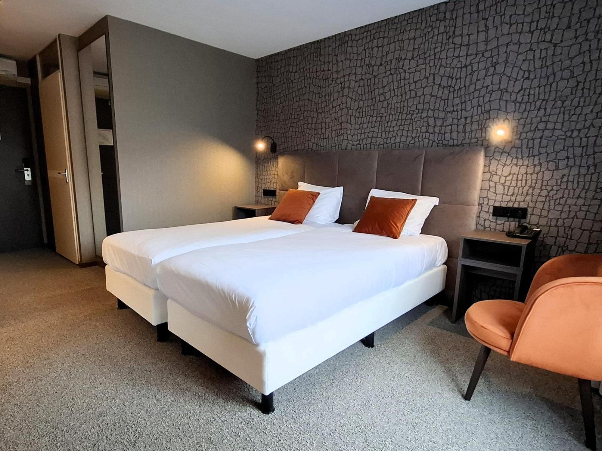 Hotel Asteria Venray Exterior foto