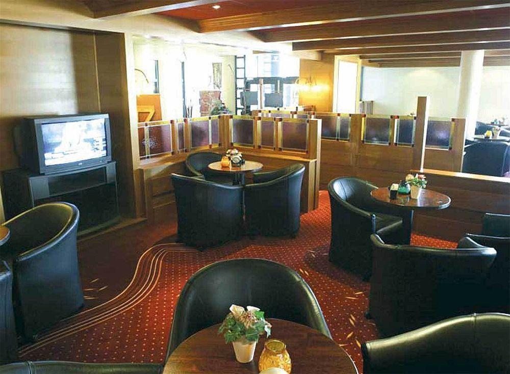 Hotel Asteria Venray Exterior foto