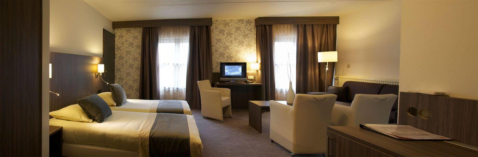 Hotel Asteria Venray Exterior foto