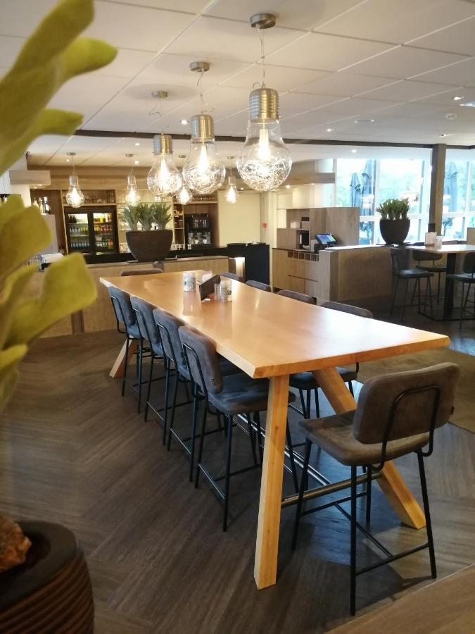 Hotel Asteria Venray Exterior foto